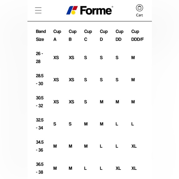 Forme Power Posture-Correcting Bra - Picture 9 of 10